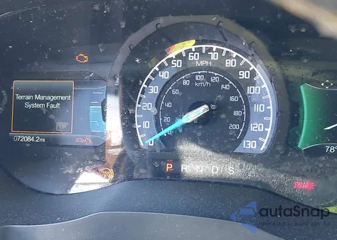 2019 Ford Ranger Lariat z USA, uszkodzony, nr VIN 1FTER4FHXKLA52043